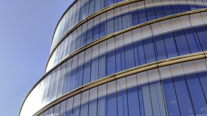 Blavatnik School of Government