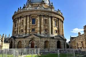 Bodleian Library