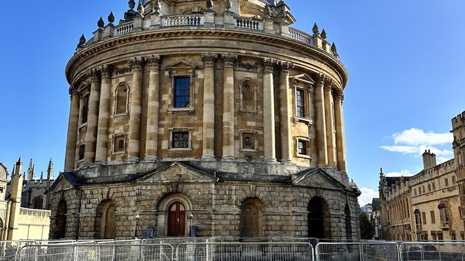 Bodleian Library