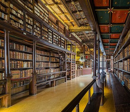 Bodleian Library