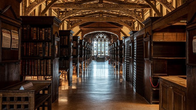 Bodleian Library