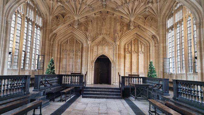 Bodleian Library