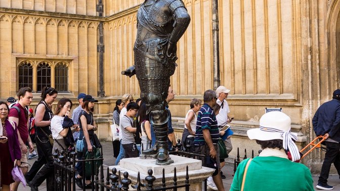 Bodleian Library