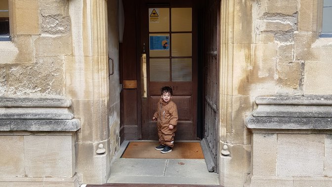 Bodleian Library