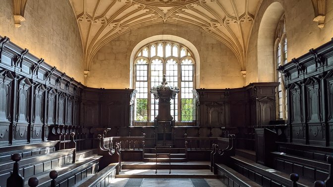 Bodleian Library