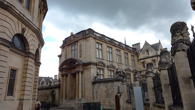 Bodleian Library