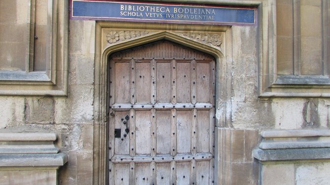 Bodleian Library