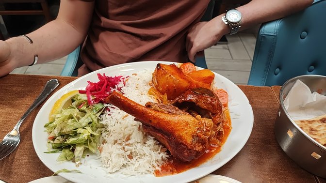 Bodrum Restaurant & Takeaway
