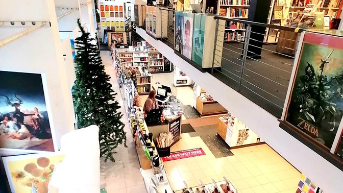 Books Sculpture By Diana Bell