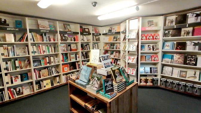 Books Sculpture By Diana Bell