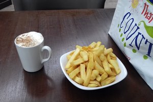 Boswells Cafe