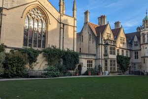 Brasenose College