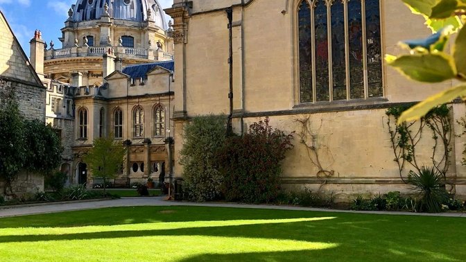 Brasenose College