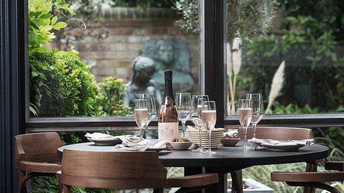 Brasserie Blanc