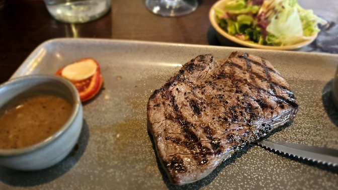 Brasserie Blanc