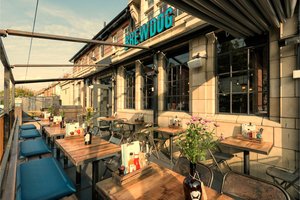 BrewDog Oxford