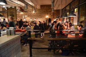 British Cooking Oxford