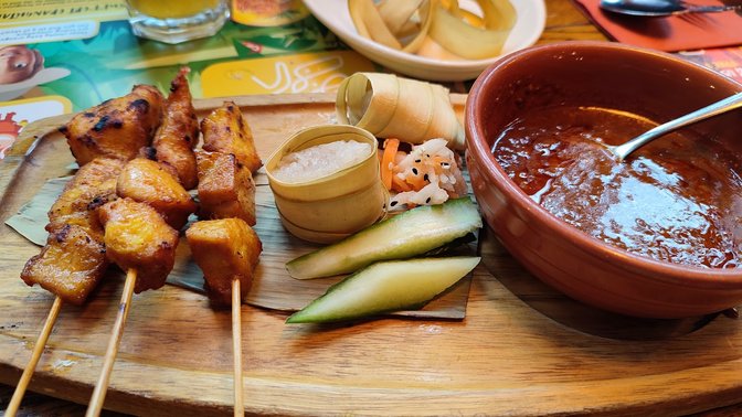 British Cooking Oxford