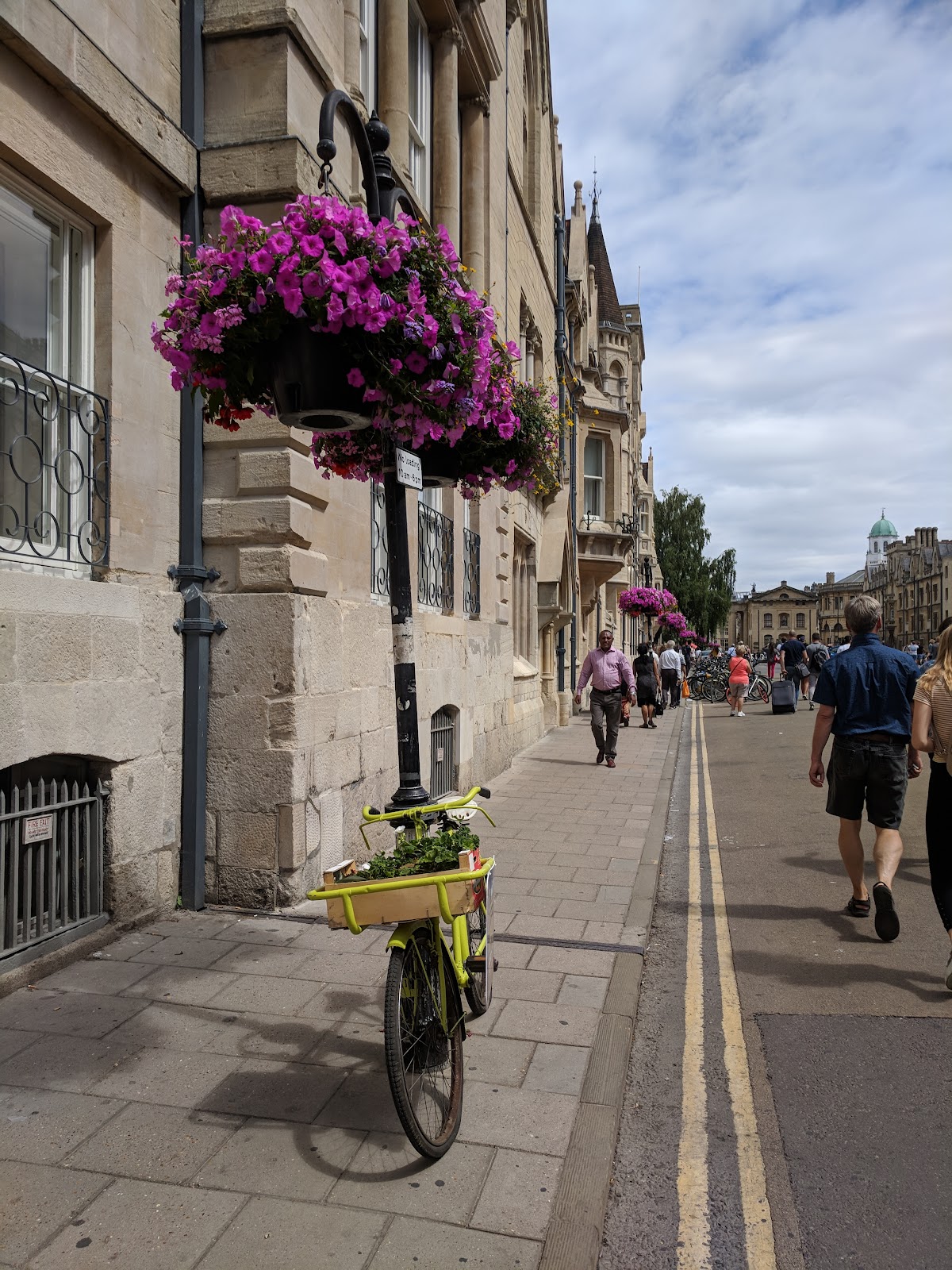 Broad Street