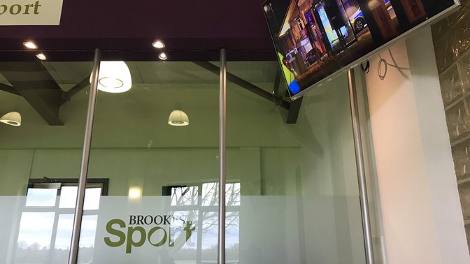 Brookes Sport