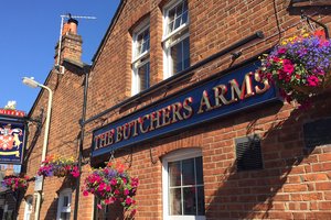 Butchers\u0027 Arms