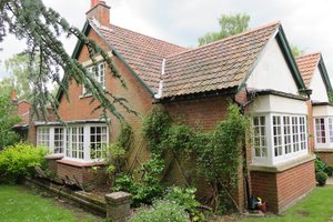C. S. Lewis House