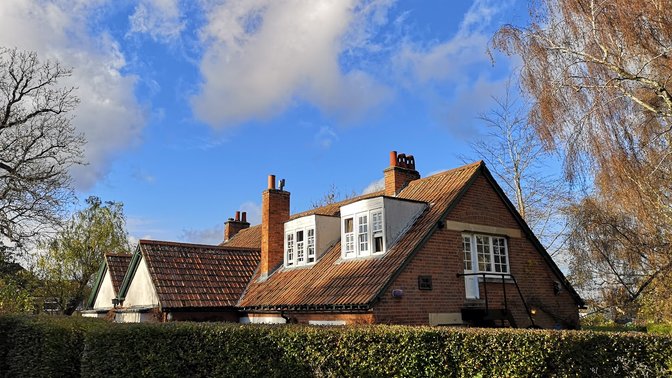 CS Lewis Community Nature Reserve