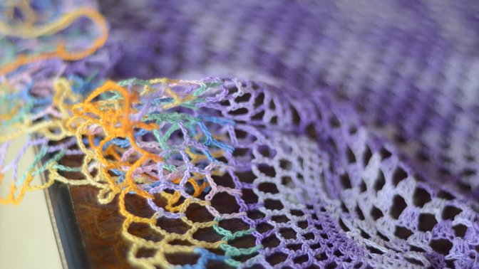 Caribbean Living Room