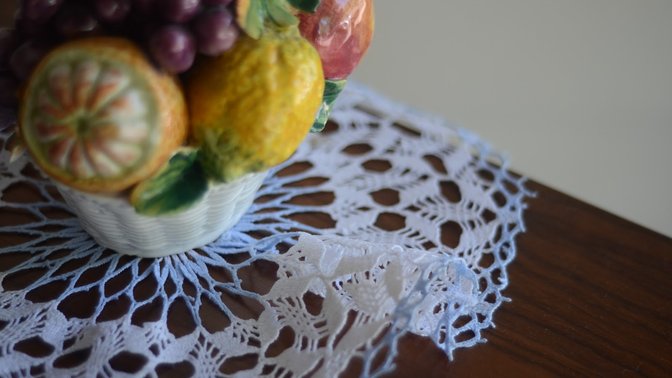 Caribbean Living Room