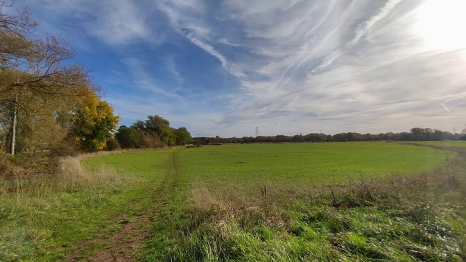 Grandpont Nature Park