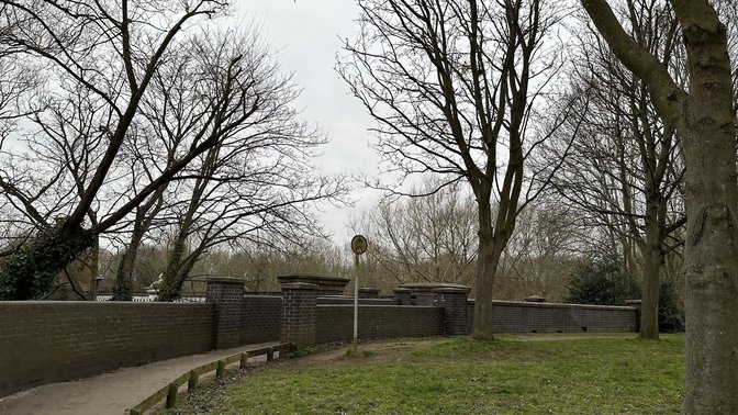Grandpont Nature Park