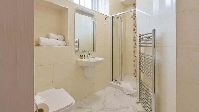 The Bocardo Hotel