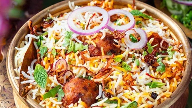 HYDERABAD EATS