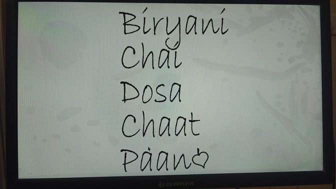 HYDERABAD EATS