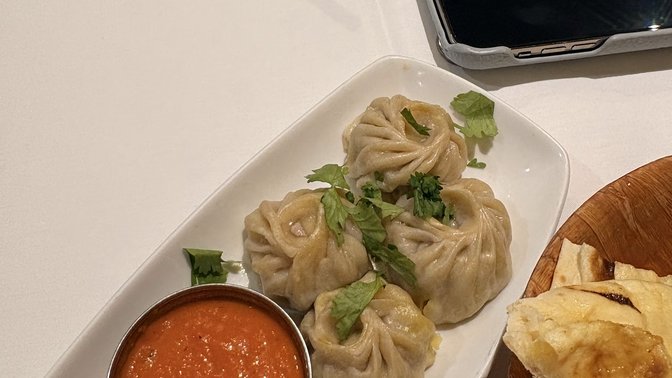 Yeti Nepalese Restaurant
