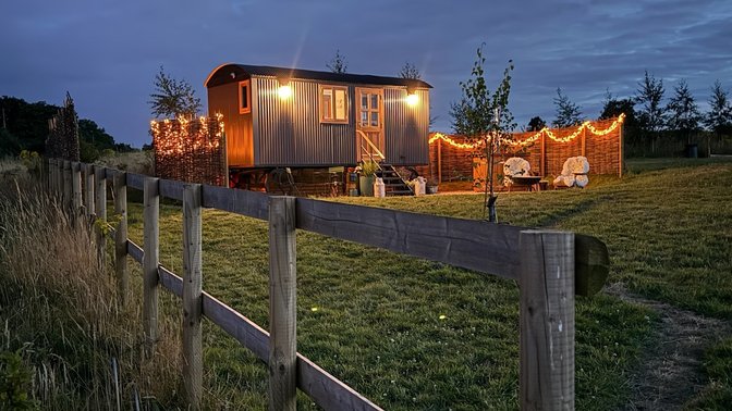 Rest & Retreats