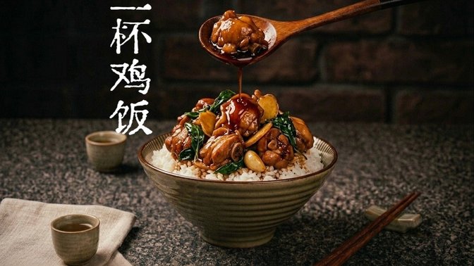 Nice Rice Oxford