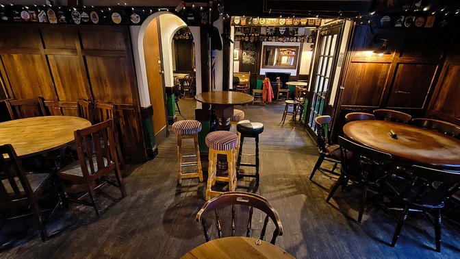 The Gardeners Arms