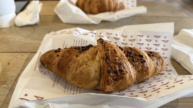 Pret A Manger