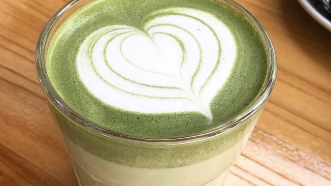 Green Routes Cafe
