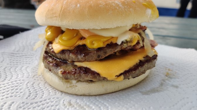 Burger World