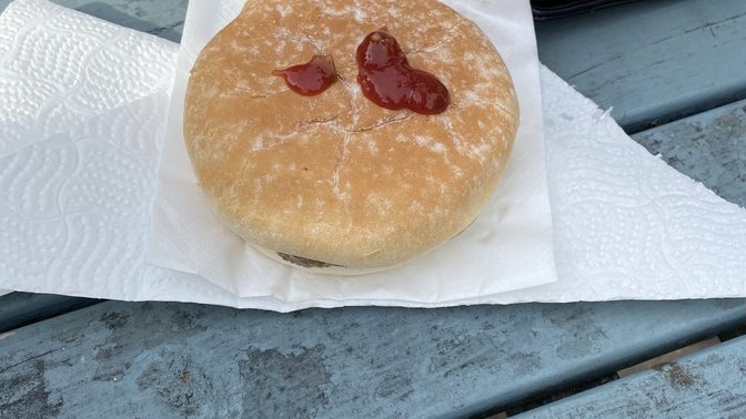 Burger World