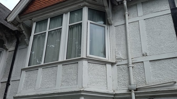 Adams Guest House