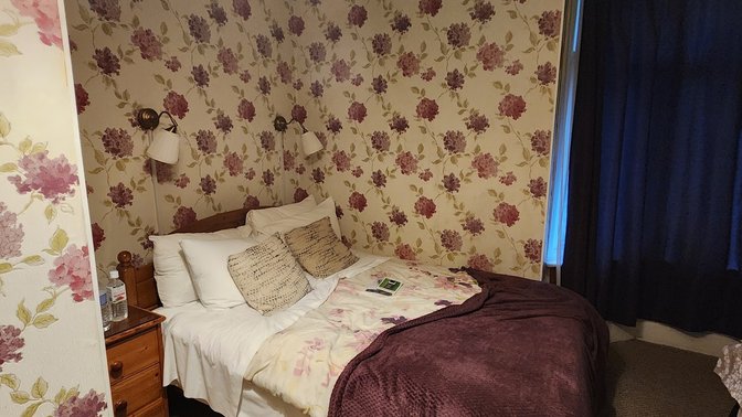 Adams Guest House