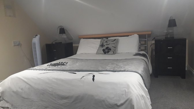 The Ridings Guest House