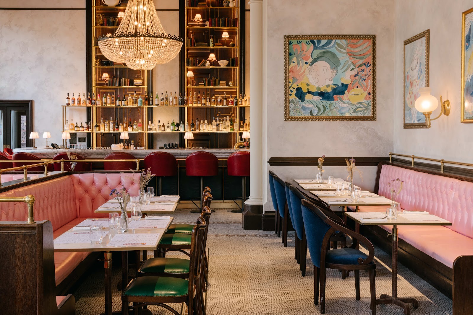 Where to Find the Best Afternoon Tea in Oxford