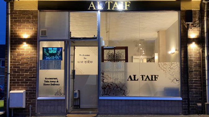 Al Taif