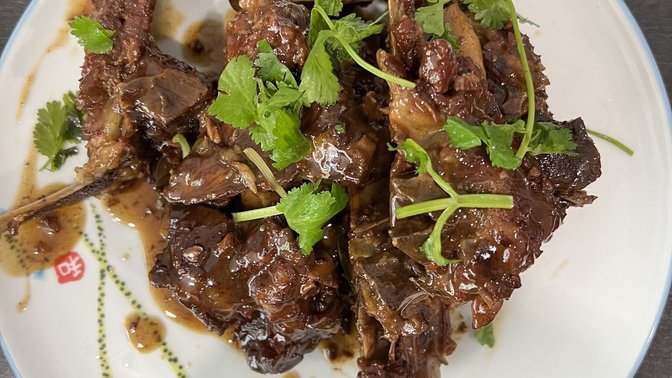 红星中餐馆 Red Star Chinese Restaurant