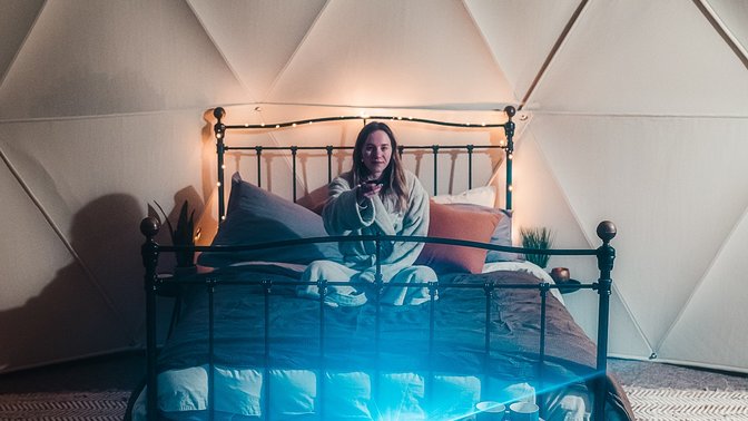 Oxford Glamping
