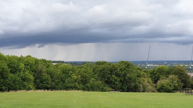 Louie Memorial Playing Fields